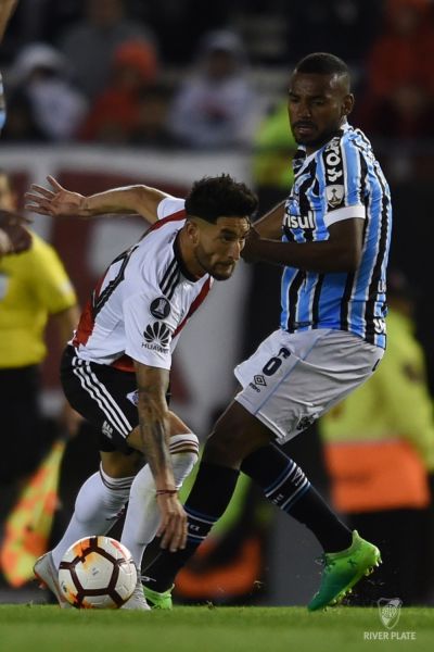  (Foto: Prensa River)