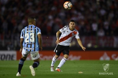  (Foto: Prensa River)