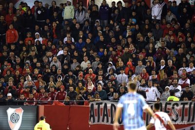  (Foto: Prensa River)