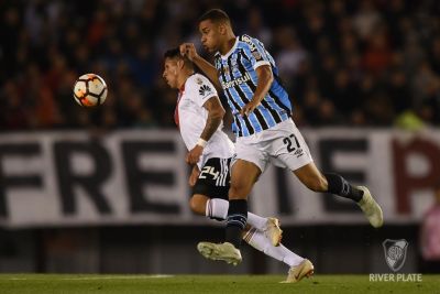  (Foto: Prensa River)