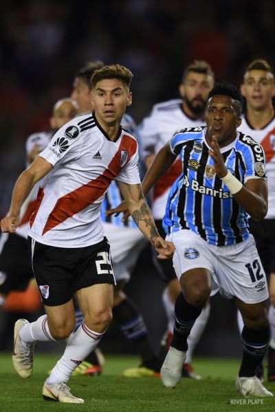  (Foto: Prensa River)