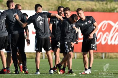  (Foto: Prensa River)