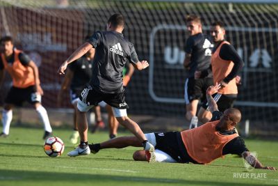  (Foto: Prensa River)