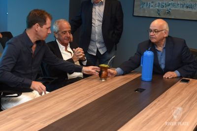  (Foto: Prensa River)