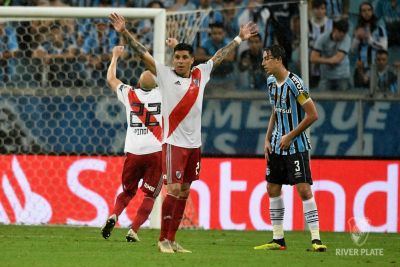  (Foto: Prensa River)