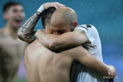  (Foto: Prensa River)