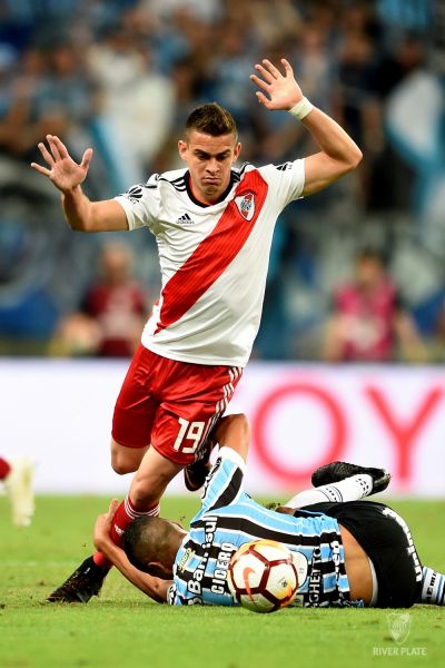  (Foto: Prensa River)