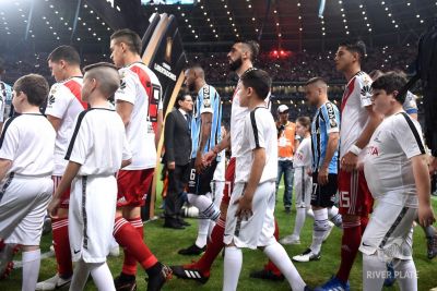  (Foto: Prensa River)