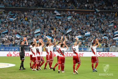  (Foto: Prensa River)
