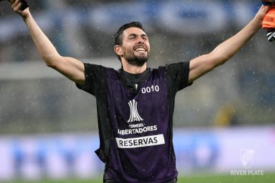  (Foto: Prensa River)