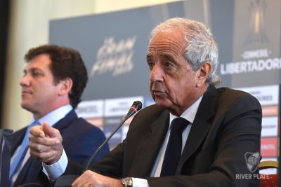  (Foto: Prensa River)