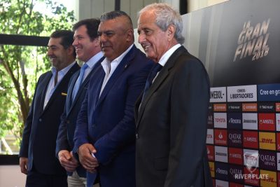  (Foto: Prensa River)