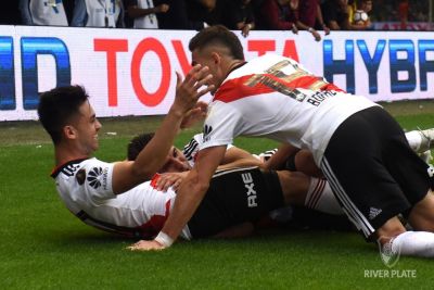 (Foto: Prensa River)