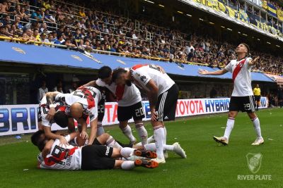  (Foto: Prensa River)