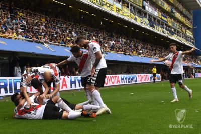  (Foto: Prensa River)