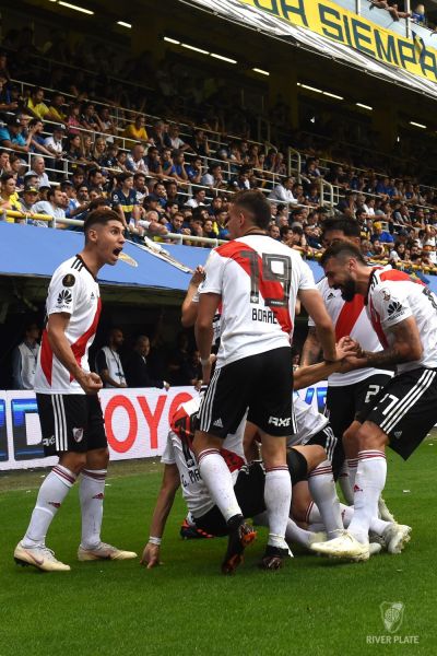  (Foto: Prensa River)