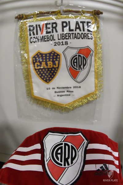  (Foto: Prensa River)