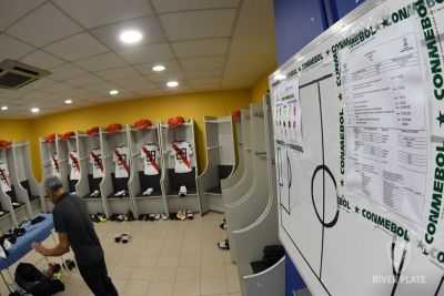  (Foto: Prensa River)