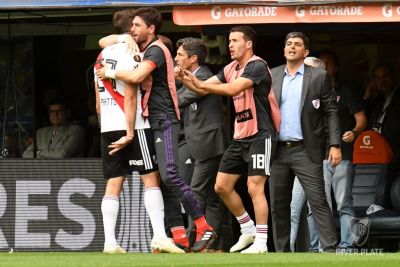  (Foto: Prensa River)