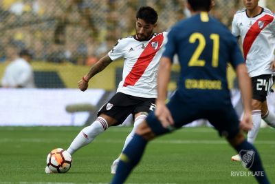  (Foto: Prensa River)