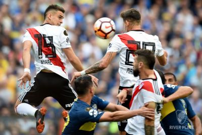  (Foto: Prensa River)