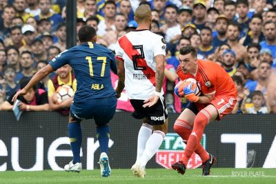  (Foto: Prensa River)