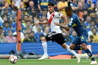  (Foto: Prensa River)