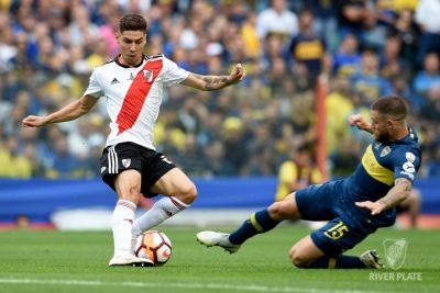  (Foto: Prensa River)