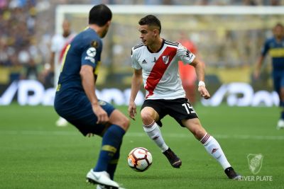  (Foto: Prensa River)