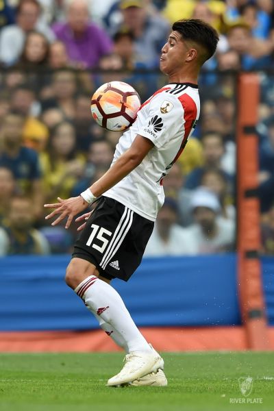  (Foto: Prensa River)