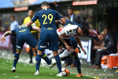  (Foto: Prensa River)