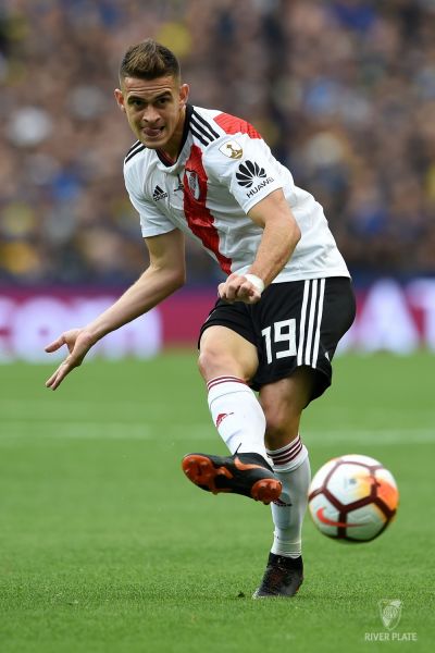  (Foto: Prensa River)