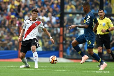  (Foto: Prensa River)