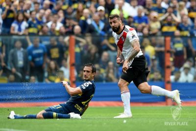  (Foto: Prensa River)