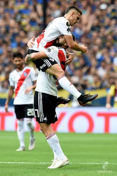  (Foto: Prensa River)