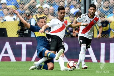  (Foto: Prensa River)