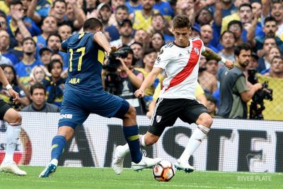  (Foto: Prensa River)