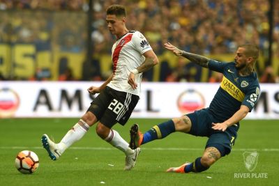  (Foto: Prensa River)