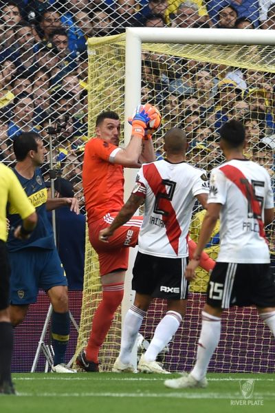  (Foto: Prensa River)