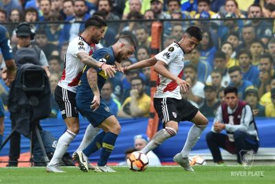  (Foto: Prensa River)