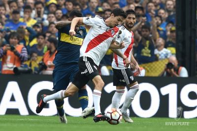  (Foto: Prensa River)