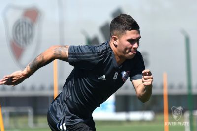  (Foto: Prensa River)