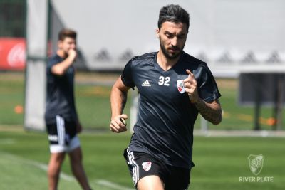  (Foto: Prensa River)
