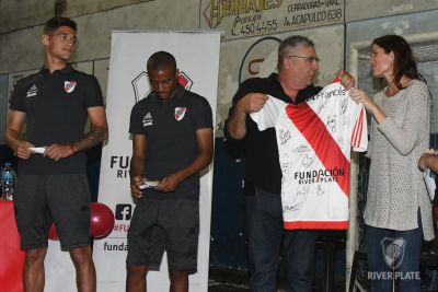  (Foto: Prensa River)