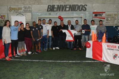  (Foto: Prensa River)