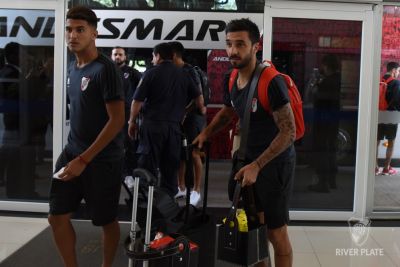  (Foto: Prensa River)