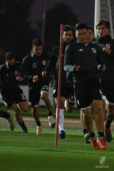  (Foto: Prensa River)