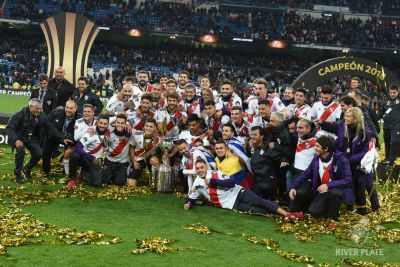  (Foto: Prensa River)