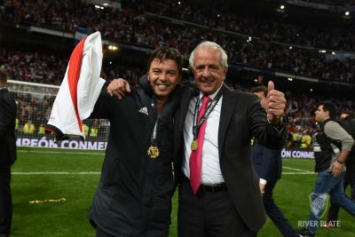  (Foto: Prensa River)