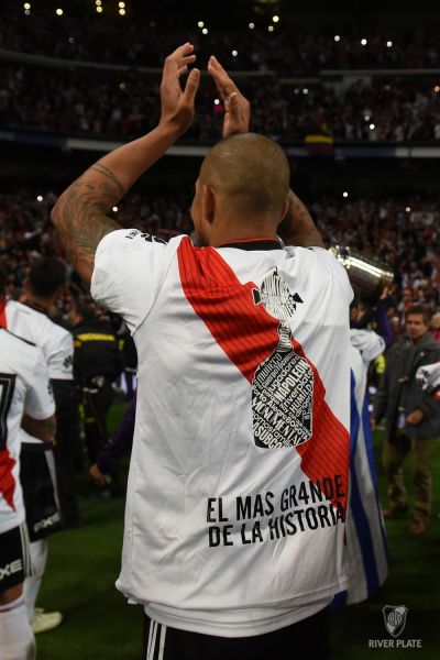  (Foto: Prensa River)